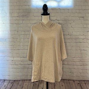 TOMMY HILFIGER Athluxe Lightweight Hoodie